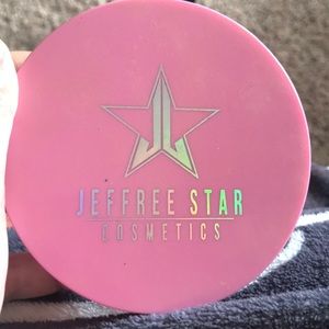 Jeffree star highlighter